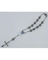 DEZENA INOX 8MM BUSTO