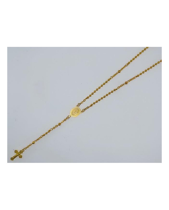 TERCO LATAO RECOCHETA BANHADO 2.4MM