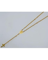 TERCO LATAO RECOCHETA BANHADO 2.4MM