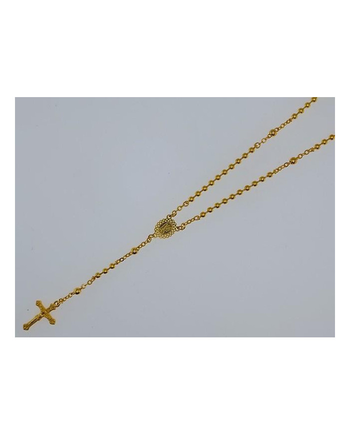 TERCO LATAO RECOCHETA BANHADO 3.2MM