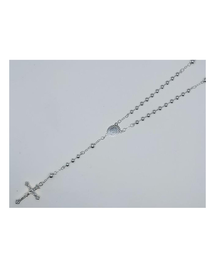 TERCO LATAO RECOCHETA BANHADO 4MM