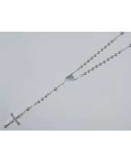 TERCO LATAO RECOCHETA BANHADO 4MM