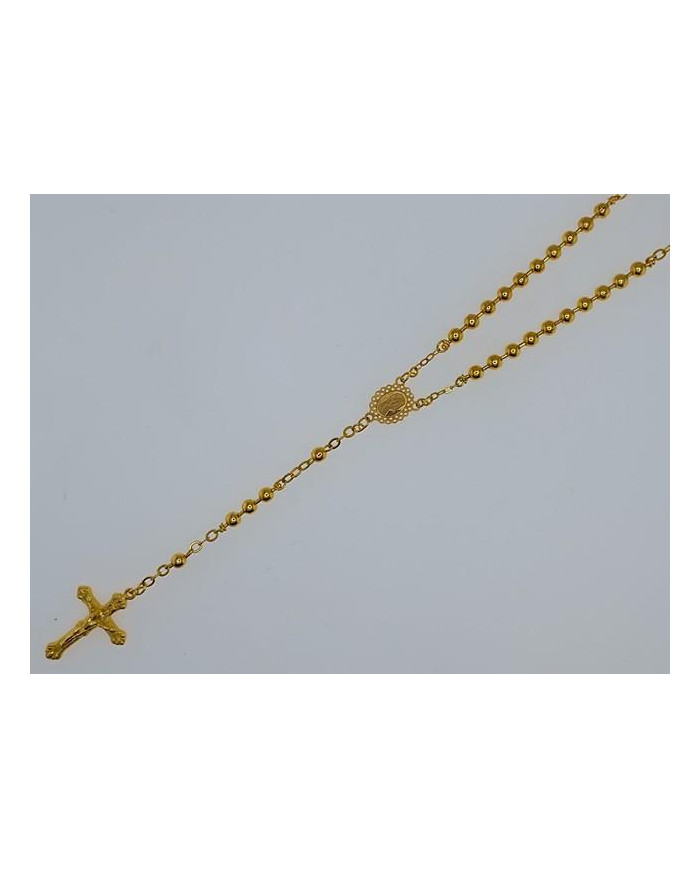 TERCO LATAO RECOCHETA BANHADO 4MM