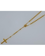 TERCO LATAO RECOCHETA BANHADO 4MM