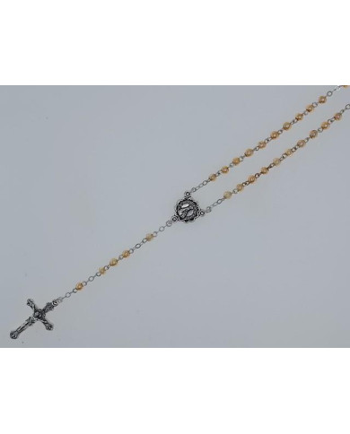 TERCO VIDRO 4MM MG MEL TRANSP