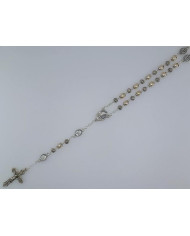 TERCO ANI. PEROLA 6MM ZAMAC + LS