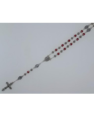 TERCO ANI. PEROLA 6MM ZAMAC + LS