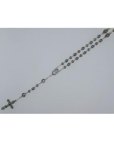 TERCO ANI. PEROLA 6MM ZAMAC + MJ