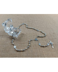 TERCO ANI. PEROLA 6MM ZAMAC + SB