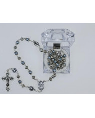 TERCO ANI. PEROLA 6MM ZAMAC + MJ