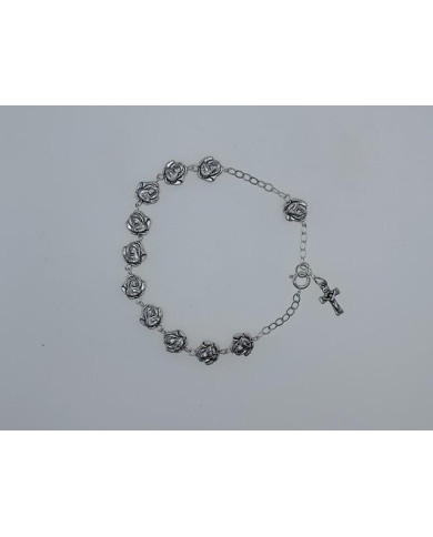 PUL ENCADEADA DE S. RITA EM ZAMAC