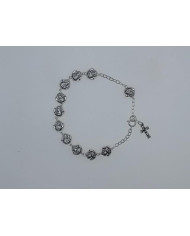 PUL ENCADEADA DE S. RITA EM ZAMAC