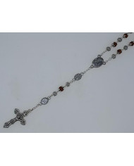 TERCO ANI. MADEIRA 6MM + ZAMAC LS