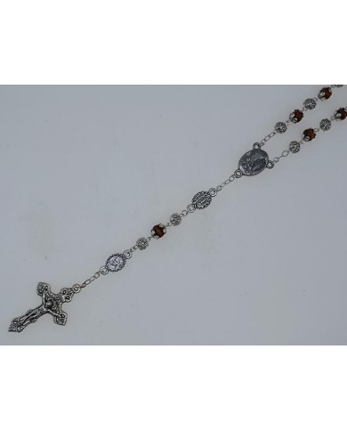 TERCO ANI. MADEIRA 6MM + ZAMAC LS