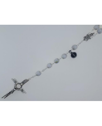 TERCO CRISTAL ANI. 12MM P
