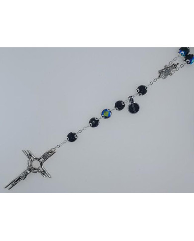 TERCO CRISTAL ANI. 12MM P