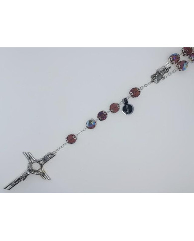 TERCO CRISTAL ANI. 12MM P