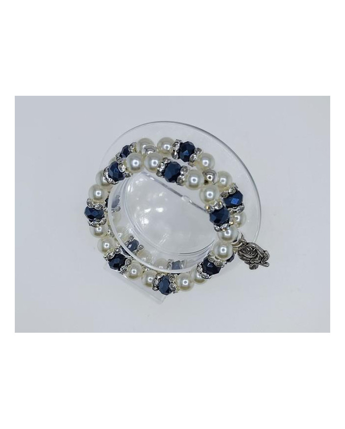 PUL ELAST PLAST PER DUPLA 8MM