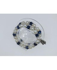 PUL ELAST PLAST PER DUPLA 8MM