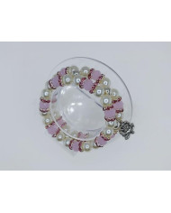 PUL ELAST PLAST PER DUPLA 8MM