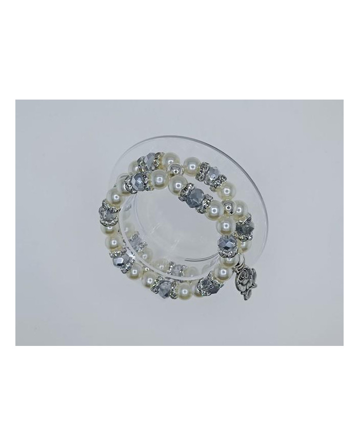 PUL ELAST PLAST PER DUPLA 8MM