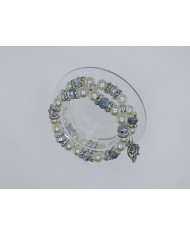 PUL ELAST PLAST PER DUPLA 8MM