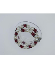 PUL ELAST PLAST PER DUPLA 8MM