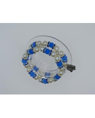 PUL ELAST PLAST PER DUPLA 8MM