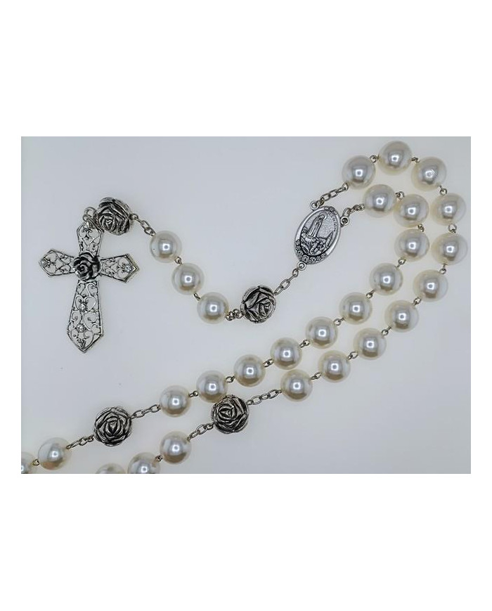 TERCO PAREDE ENC. PLASTICO 22MM + ROSA PLASTICO 25MM PN