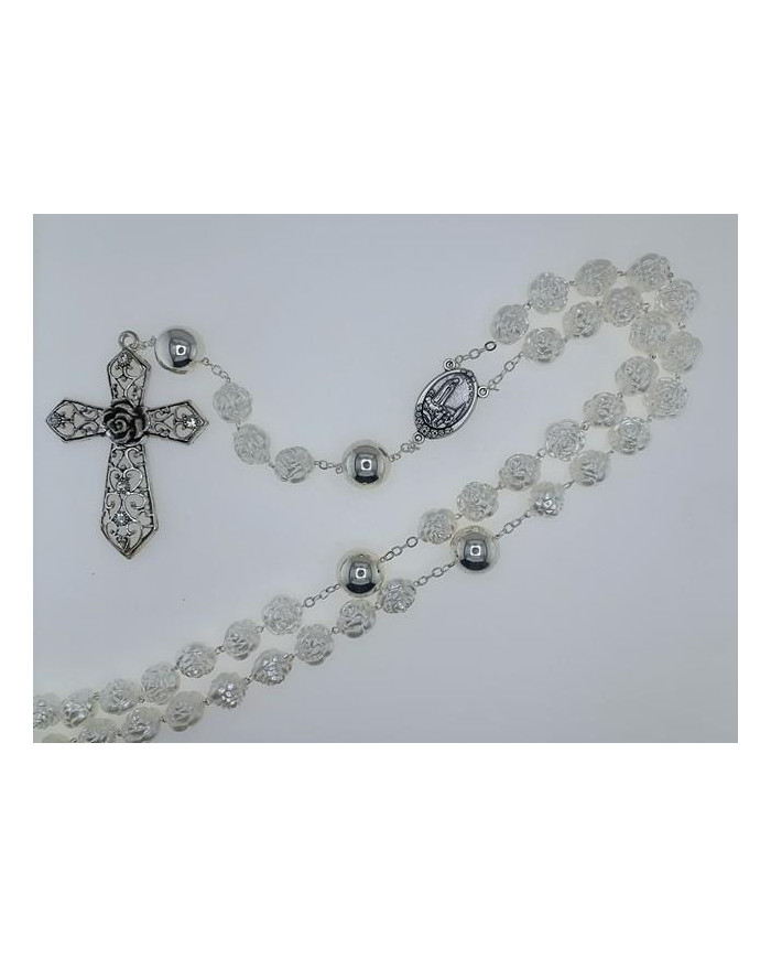 TERCO PAREDE ENCAD ROSA PLASTICO 3D 16M+PN PLAST PV 16MM