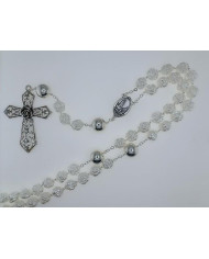 TERCO PAREDE ENCAD ROSA PLASTICO 3D 16M+PN PLAST PV 16MM