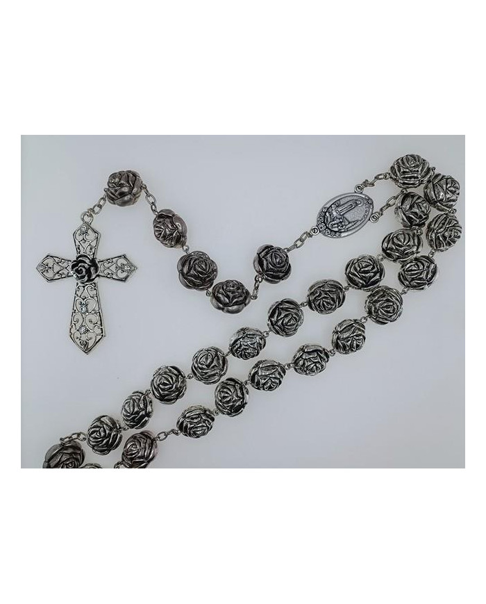 TERCO PAREDE PLASTICO ROSA 3D 25MM PV