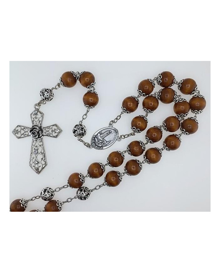 TERCO PAREDE ENC MADEIRA RED 18M C/ANI+PN FIL18M