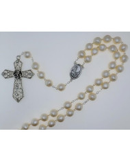 TERCO PLASTICO SEIXO PEROLA 14MM