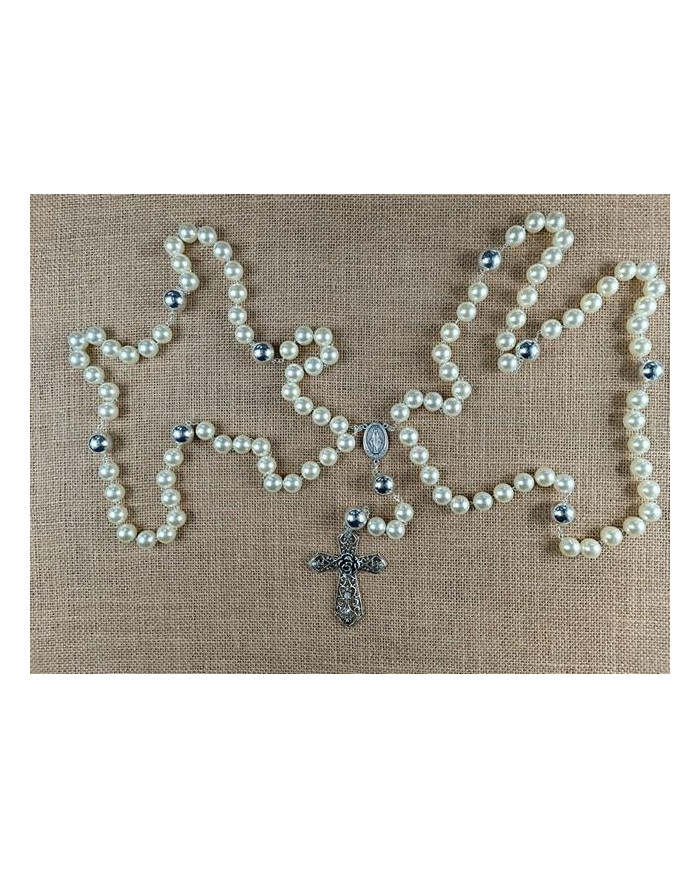 LASSO MATRIMÓNIO PLASTICO 10MM