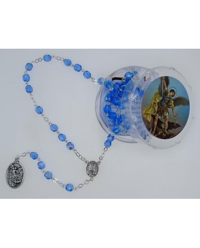 COROINHA CRISTAL 6MM SAO MIGUEL