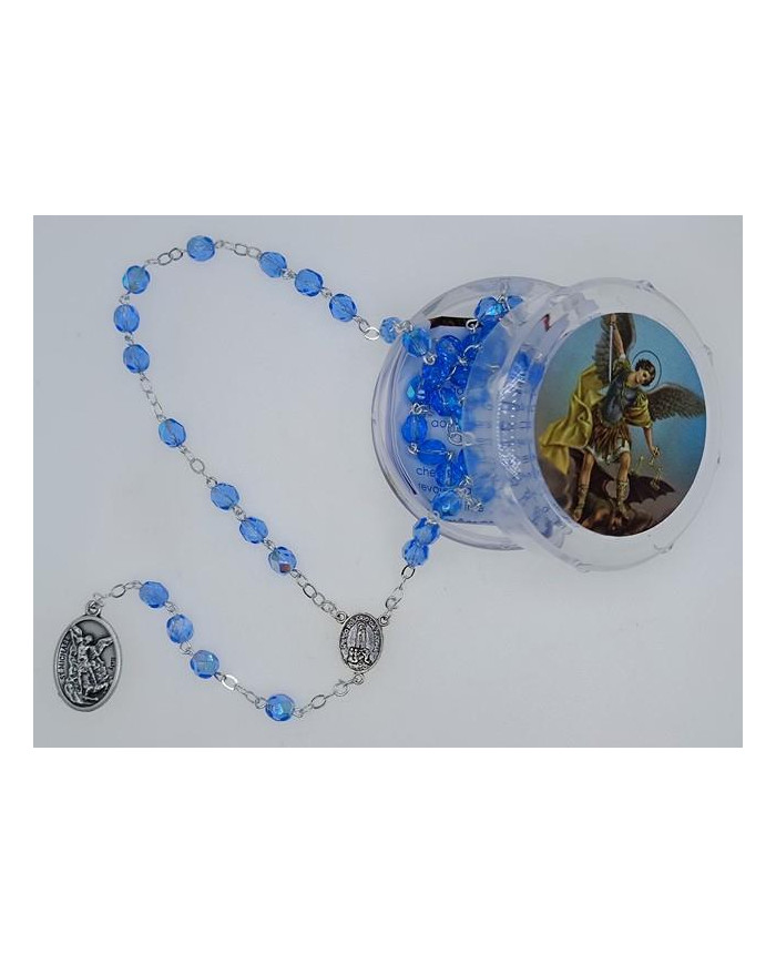 COROINHA CRISTAL 6MM SAO MIGUEL