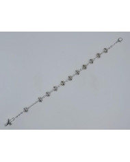 PUL FILIGRANA C/CRISTAIS EMBUTIDOS 6M