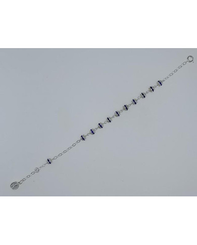 PUL FILIGRANA C/CRISTAIS EMBUTIDOS 6M