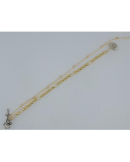 PUL TERCO "WRAP AROUND" HEMAT RED 2MM