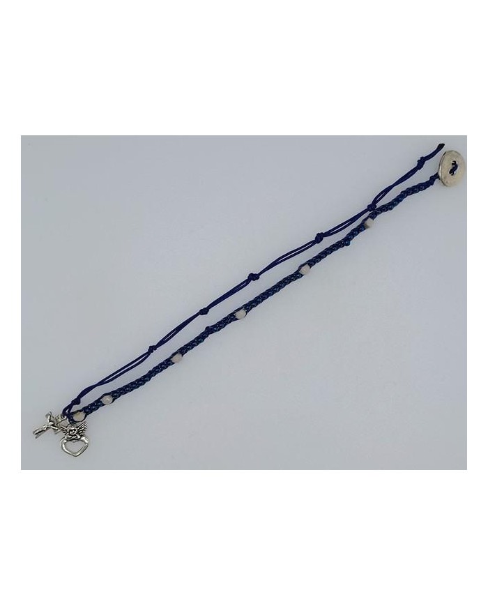 PUL TERCO "WRAP AROUND" HEMAT RED 2MM