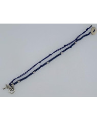 PUL TERCO "WRAP AROUND" HEMAT RED 2MM