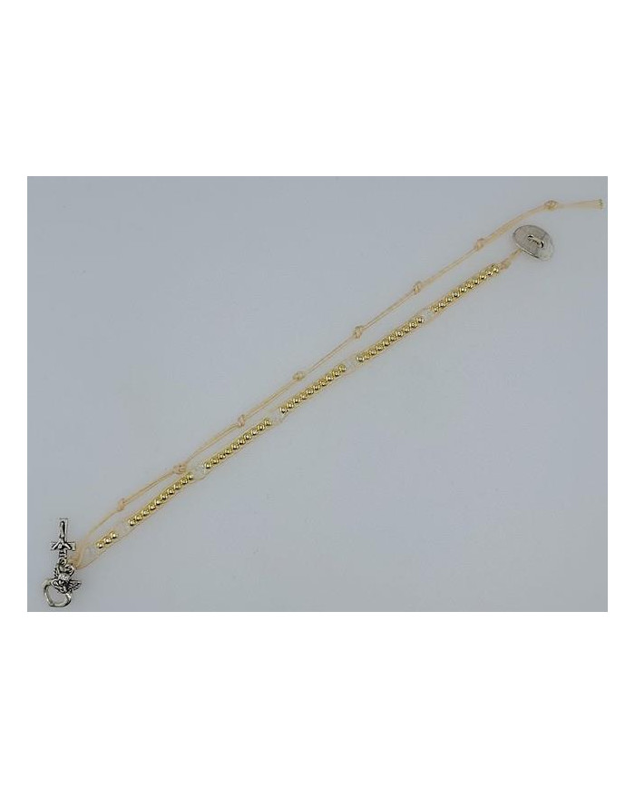 PUL TERCO "WRAP AROUND" HEMAT RED 2MM