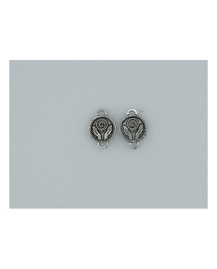 PATER ZAMAC GRATIDAO 15MM PV