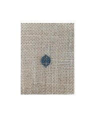 PATTER INOX 15MM REDONDO ARVORE VIDA