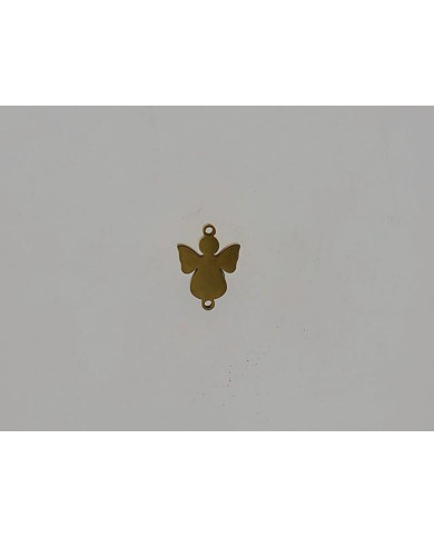 PATTER INOX 16MM ANJO