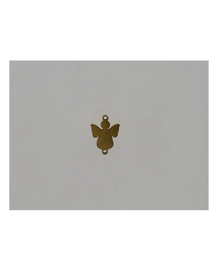 PATTER INOX 16MM ANJO