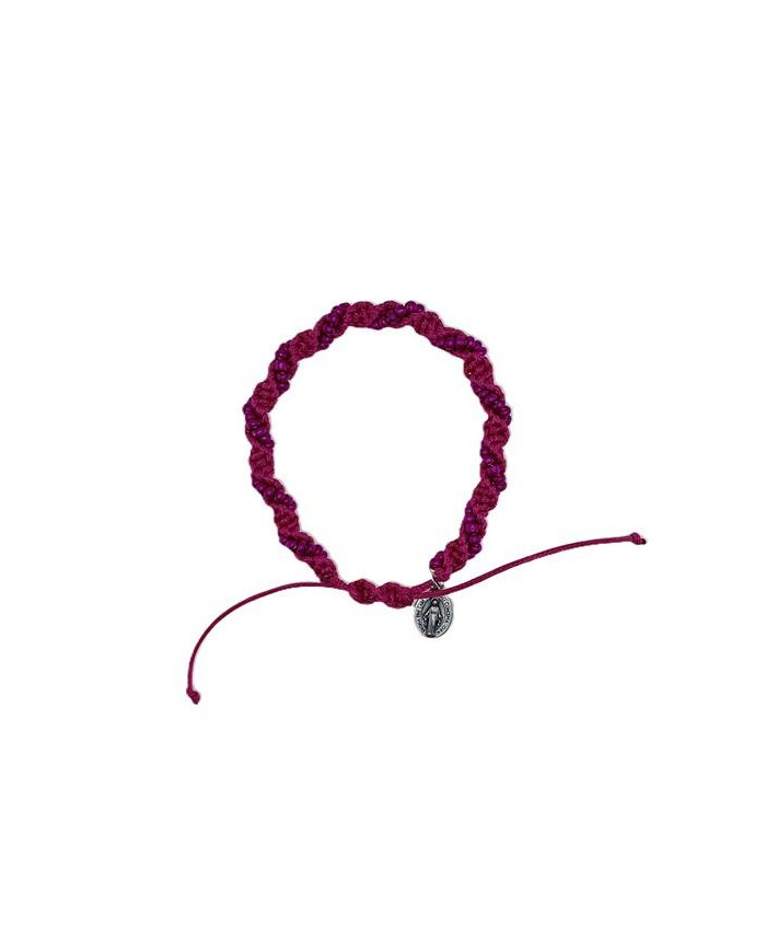 PUL MACRAME MISSANGA 3MM