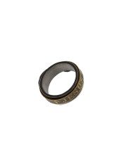 CAIXA DE ANEIS ANTI-STRESS JESUS 36 UNIDADES D