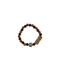 PULSEIRA ELASTICA MADEIRA PAZ